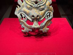 -北京大葆台遗址博物馆