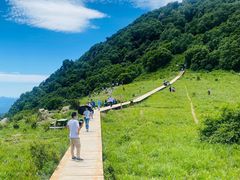 -白草畔自然风景区