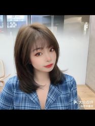 -MORI HAIR SALON日式美发沙龙