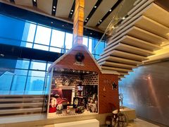 -上海龙之梦万丽酒店