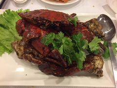 -新加坡海鲜共和(名胜世界圣淘沙海滨坊)