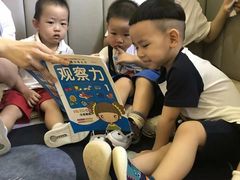 -哈奋儿童科技营乐高托班机器人(闲林校区)