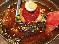 -大同江朝鲜菜•长春地标美食(绿园吾悦广场店)