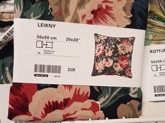 -宜家家居(哈尔滨商场店)