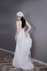 -艾朵婚纱