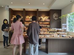 -大仓面包(西平店)