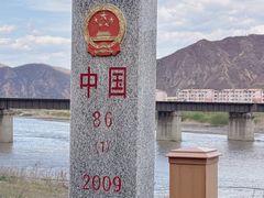 -图们国门景区