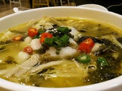-牛真鲜禾一捞面(东鼓道店)