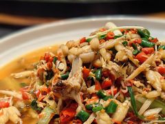 -拈一筷子·宜宾江湖菜(总店)