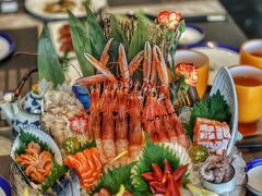 -極上萬膳·日料放题(海岸城店)