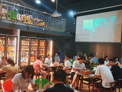 -林二哥宜烤官·宜宾小烧烤