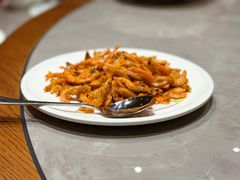 -川旺角融合菜•海景餐厅(星海广场店)