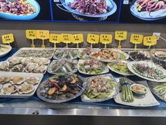 -黑石礁酒楼·海鲜(黑石礁店)