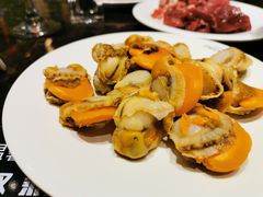-川骄海鲜自助(河东店)