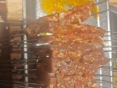-邢氏老太太烤串(北兴街店)