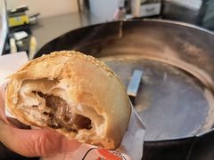 -百年夯碳烤胡椒饼(阿拉城店)