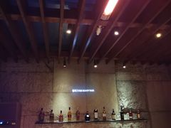 -广州柏悦酒店·悦吧·顶楼露天酒吧