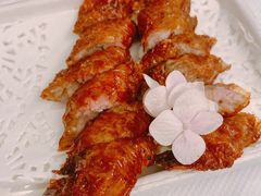 -堂宴·老厦门私房菜(1988仙岳总店)