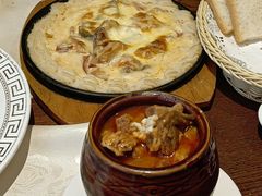 -92°C俄式厨房(中央大街店)