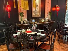 -誉八仙粤菜(万象天地店)