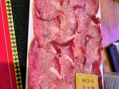 -大吉利·潮汕鲜牛肉火锅(河西店)