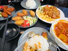 -妈阁铭记澳葡美食