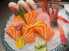 -炙柒Sekinana·精致日料(合生汇店)