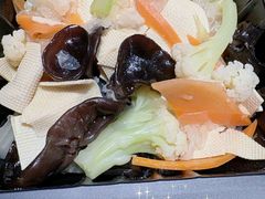 -阳阳中国饭(北京荟聚店)