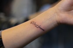 -飛凡TATTOO纹身•原创