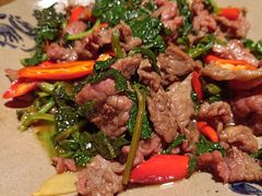 -缘生态云南菜·野生菌庭院餐厅(华侨城店)