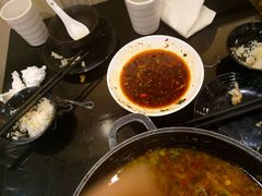 -川里谈·川味小馆(北京路店)