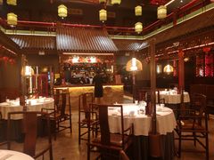 -宝轩渔府·老字号海鲜·正宗津菜(水上店)