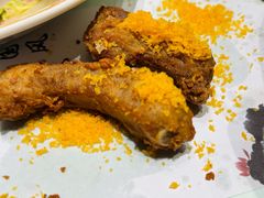 -小方外婆菜(蒙山路店)