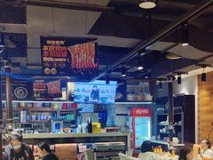 -猫爪爪原切自助烤肉(观音桥阳光世纪店)
