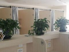 -蜜蜂读书·24h自习室(角门西店)