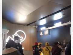 -喜茶(北京通州万达店)