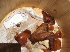 -临界音乐酒馆·小龙虾·江湖菜(华熙LIVE·鱼洞店)