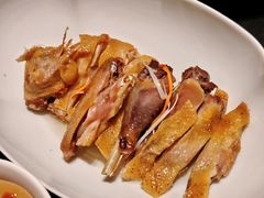 -知楚•精致湖北菜(武商MALL店)
