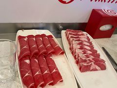 -海底捞(江南店)