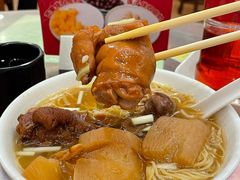 -南信牛奶甜品专家