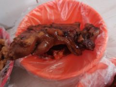 猪蹄-咱家王新国把子肉(县东巷店)