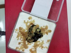 -Pantry's Best派悦坊蛋糕(K11购物艺术中心店)