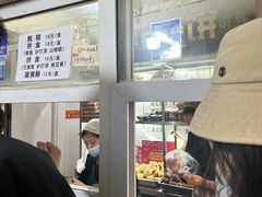-满记烧饼(牛街东里小区一区店)
