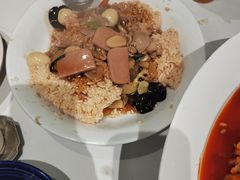 -眉州东坡·熊猫主题餐厅(枫蓝店)