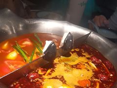 -湊湊火锅·茶憩(皇姑万象汇店)