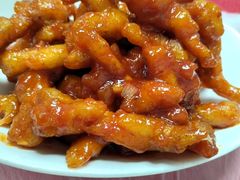 糖醋里脊-乐乐餐厅(湘子庙街店)