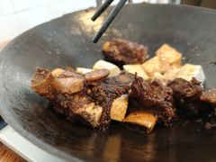 -鑫驼峰牛排火锅(普陀路店)