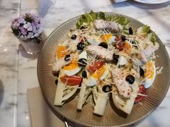 -The Rug Cafe(王府中环店)