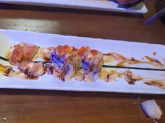 -白石的深夜食堂(济南万象城店)