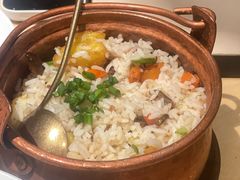 -一坐一忘云南菜(卓悦中心)